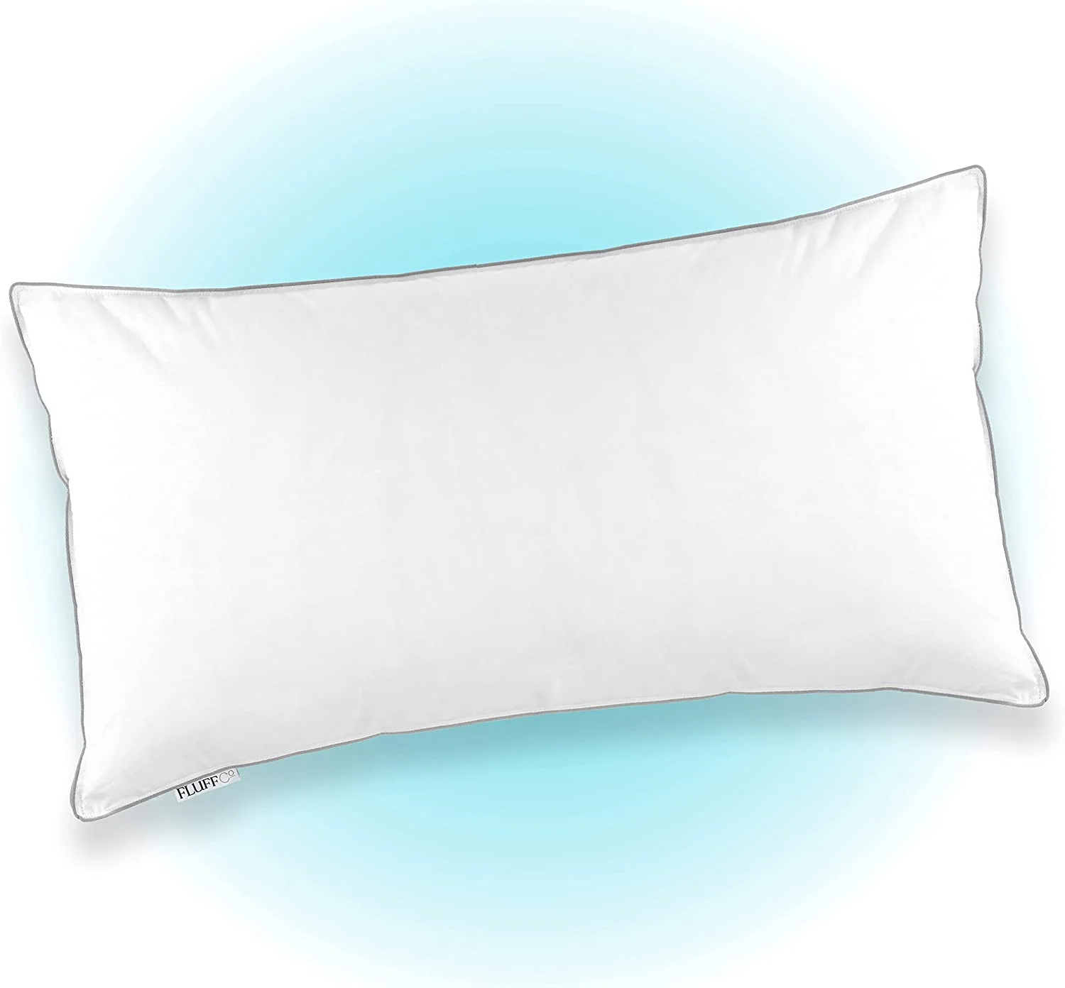 Fluff Pillow Buy Now