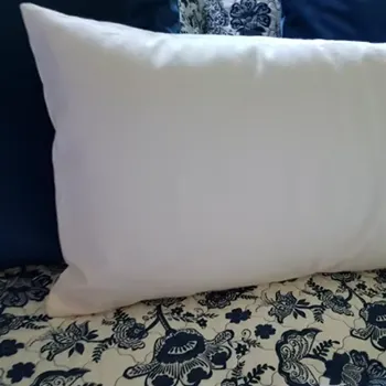 Fluff Pillow Review 3